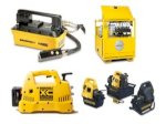 Kích Thủy Lực Enerpac..,