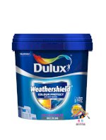 Sơn Ngoại Thất Dulux Weathershield Colour Peotect 15L