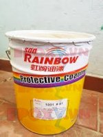 Nhà Phân Phối Sơn Dầu Rainbow Giá Rẻ Chính Hãng