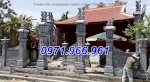909 Bán Thừa Thiên Huế+ Mẫu Cổng Tam Quan Đá Tự Nhiên Đẹp