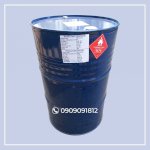 Ethyl Cellosolve - Dung Môi Ecs 190Kg Phuy