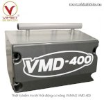 Thiết Bị Kiểm Tra Kiểm Tra Khí Thải Động Cơ Diesel Vmd-400