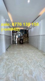 Cho Thuê Nhà Mặt Tiền Chợ Cây Da Sà Bình Tân – Giá Thuê 25 Triệu/Tháng 5Pn 3Wc. Thích Hợp Mở Cửa Hàng Kinh Doanh, Buôn Bán, Mở