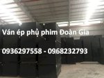 Ván Ép Phủ Phim Giá Rẻ Coffa