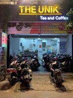 Cần Sang Lại Quán Cafe Quận Tân Phú,Ngay Khu Đông Đúc ,Gần Trường