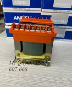 Biến Áp Điều Khiển Bk-25Va- 0983 607 668