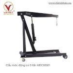 Cẩu Móc Động Cơ 3 Tấn Mdc03301 Model: Mdc03301