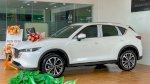 Mazda Yên Bái : Câp Nhật Chi Tiết Và Giá Xe Mazda Cx5 Premium 2023