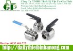 Valves Tassalini Trong Ứng Dụng Công Nghiệp