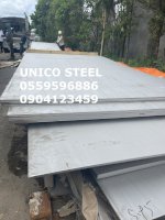 Tấm Inox 440C/Sus440C/9Cr18Mo