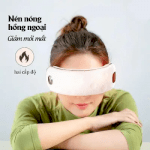 Top 3 Dòng Máy Massage Mắt Xiaomi Chất Lượng Nhất Theo Mức Giá