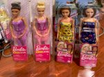 Đồ Chơi Trẻ Em_Búp Bê Barbie Hàng Xách Tay Từ Úc