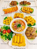 Nơi Bán Chả Hải Sản Quảng Ninh Giá Tốt Ở Hn