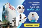 Top 9 Bệnh Viện Xương Khớp Quận Bình Tân