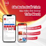 Khám Phá Siêu Thị Trên App Maxq - 100+ Sản Phẩm Saleoff Độc Quyền Đón Quốc Khánh!