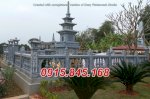 Tháp Mộ Đá Cất Đựng Tro Cốt Bình Thuận Đồng Nai, Bảo Vườn Tháp Sư