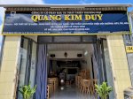 Cửa Hàng Nội Thất Ở Buôn Ma Thuột, Đắk Lắk - Nội Thất Quang Kim Duy