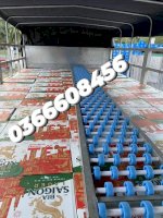 Mua Thang Con Lăn Bánh Xe Nhựa Đôi Giá Tốt Tại Cơ Sở Uy Tín