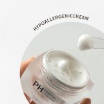 Bí Quyết Da Mịn Màng Và Mềm Mại Với Kem Dưỡng Ph Sensitive Cream