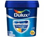 Những Lợi Ích Từ Dulux Weathershield Colour Protect Mang Lại