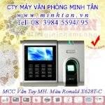 Thẻ Cảm Ứng , Thẻ Từ Dùng Cho Máy Chấm Công X628T