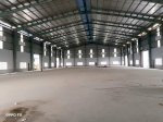 *Cho Thuê Kho Xưởng*2000M2-2400M2 Kcn Hải Sơn, Đức Hoà Hạ, Đức Hoà, Long An