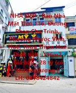 Nhà Đẹp - Bán Nhà Mặt Tiền Đường Phan Chu Trinh 196M2, Phường Phước Vĩnh, Huế, Thừa Thiên Huế