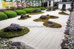 Mẫu Thiết Kế Cảnh Quan Sân Vườn Nhật Bản Ở Đồng Nai, Hcm