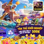 Kai365.Org - Game Tài Xỉu Đổi Thưởng Uy Tín Nhất 2023