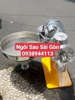 Máy Xay Hạt Ngũ Cốc