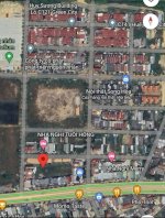 Bán Đất Xây Dựng Tự Do Kđt Hue Green City - Đường 24M Giá 20Tr/M2 Rẻ Nhất Thị Trường