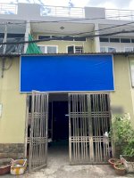 Cho Thuê Nhà Hẻm 8M Gò Dầu Quận Tân Phú 5 X 15 -2T Chỉ 8,5 Trieu Tl