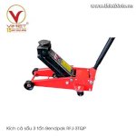 Kích Cá Sấu 3 Tấn Bendpak Rfj-3Tqp