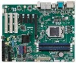 Asmb-785: Lga 1151 Intel Xeon E3 V5/V6 & 6Th/7Th Generation Core Atx Server Board