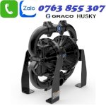 Husky 2150 Lp , Máy Bơm Màng Đôi , Husky Graco Vietnam ,