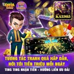 Kai365.Org - Siêu Phẩm Game Đổi Thưởng Xanh Chín Nhất Việt Nam