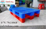 Popularity Of Ben Tre Plastic Pallets In Life In 2023