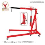 Cẩu Móc Động Cơ 2 Tấn Vimet Mdc02101