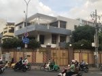 Cho Thuê Biệt Thự Nguyễn Kiệm, P4, Q Phú Nhuận Ngang 18M