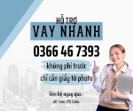 Hỗ Trợ Vay Vốn Hà Nội - 0366 46 7393 Có