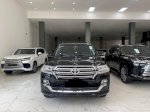 Bán Toyota Land Cruiser 4.6 V8, Sản Xuất 2020, Chạy Cực Ít, Mới 99%.
