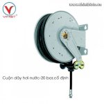 Cuộn Dây Hơi Nước 20 Bar Cố Định Model: 8290.101 8