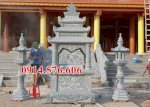 72+ Lăng Mộ Đá Xanh Lục Lăng Đắk Lắk, Kim Tĩnh Huyệt Mộ Gia Tộc Tổ Tiên