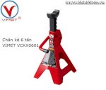 Chân Kê 6 Tấn Model: Vckx0601 Thương Hiệu - Xuất Xứ: Vimet Siêu Chắc Chắn