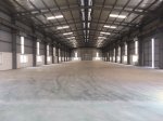 Cho Thuê 2500M2- 6500M2 Kho Xưởng Tại Kcn Châu Sơn , Phủ Lý , Hà Nam.