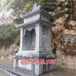 Mẫu Cây Hương Thờ Đá Thờ Ông Địa Bán Tây Ninh, Thần Linh