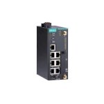 Uc-5101-Lx: Máy Tính Công Nghiệp Với Cpu Cortex-A8 1 Ghz, 4 Cổng Nối Tiếp, 2 Cổng Ethernet, Ổ Cắm Sd, 4 Di, 4 Do Và Usb