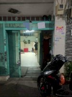 Bán Nhà Đường Số 3 Ngay Chợ Bình Long , Phường Bình Hưng Hòa A, Quận Bình Tân