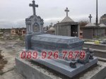 112 Mẫu Mộ Đá Công Giáo Chôn Tro Cốt Bán Tại Kiên Giang - Mẫu Mộ Đá Lưu Giữ Tro Hài Cốt Đẹp