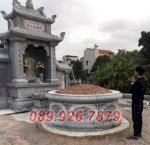 Hồ Chí Minh 61 Mẫu Mộ Tròn Bằng Đá Đẹp Bán Tại Hồ Chí Minh Hình Ảnh Mộ Đá Tròn Đẹp Nhất